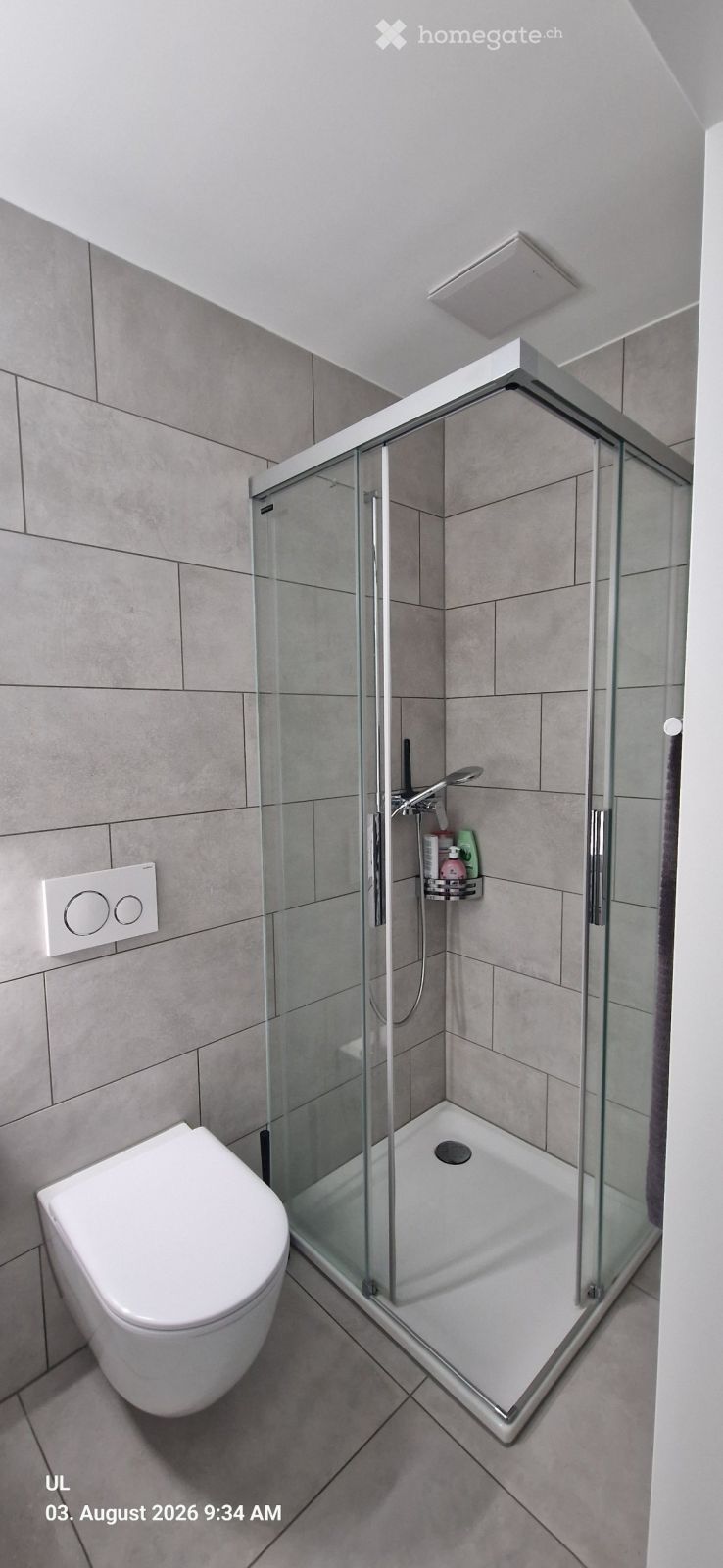 Erstbezug - attraktive 3.5-Zimmer-Wohnung mit grosszügiger Terrasse - Bild 7