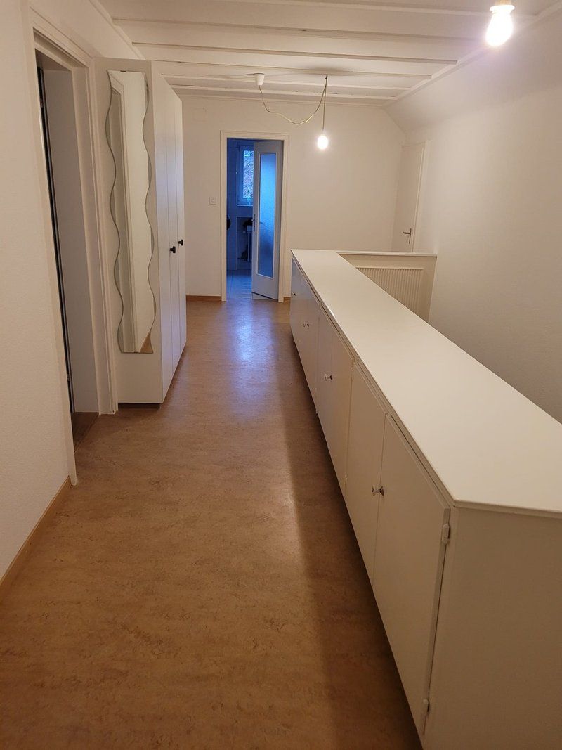 WG-Zimmer in Uster - Bild 9