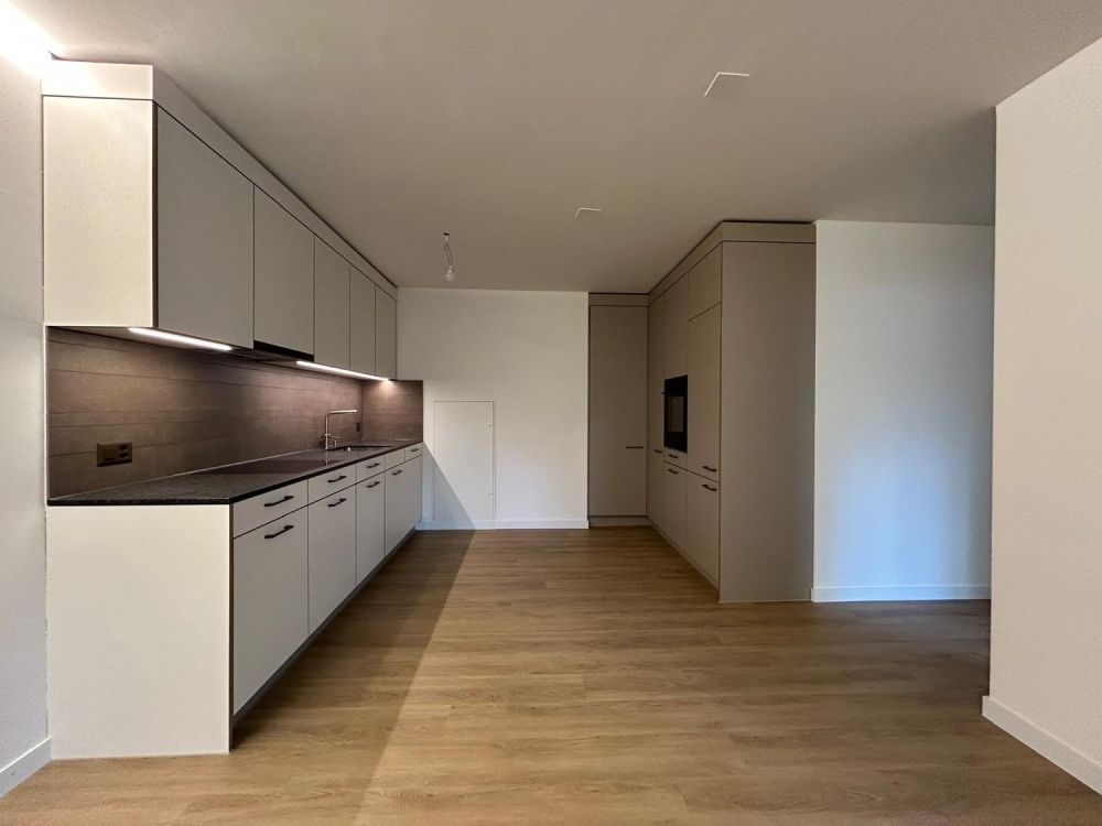 Erstbezug nach Sanierung - Einzigartige Wohnung - Bild 2