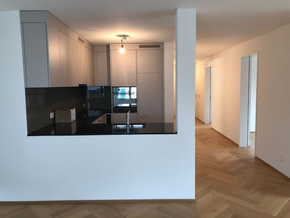 Wohnen im Herzen von Schüpfheim - Bild 2