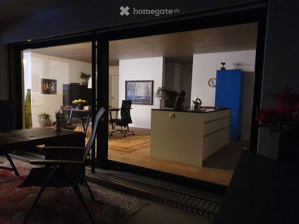 Schöne 3.5 Zimmer-Wohnung im OG - Bild 2