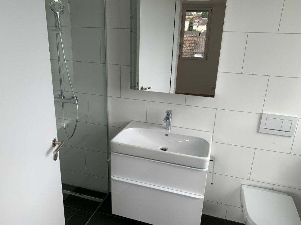 3,5 Zimmer-Wohnung - Nachmieter gesucht - Bild 6