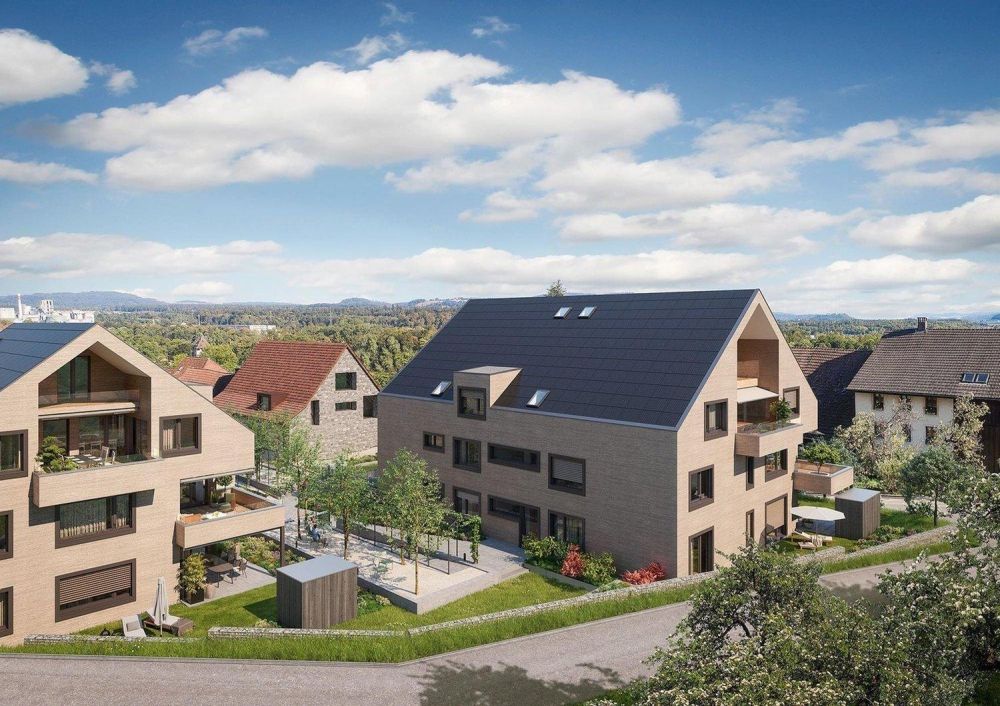 JETZT sind S I E dran. Erfüllen Sie sich Ihren Wohntraum: Ihr Zuhause in behaglichem Ambiente - Bild 12