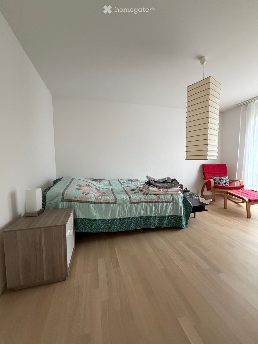 Moderne 3.5-Zimmer-Neubau-Wohnung mit Minergie-Standard in Bülach - Bild 5