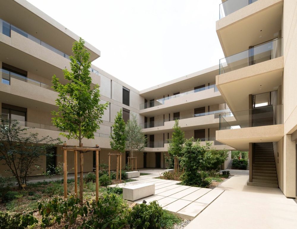 Reprise de bail - Magnifique appartement 4 pièces avec balcon à Troinex - Bild 1