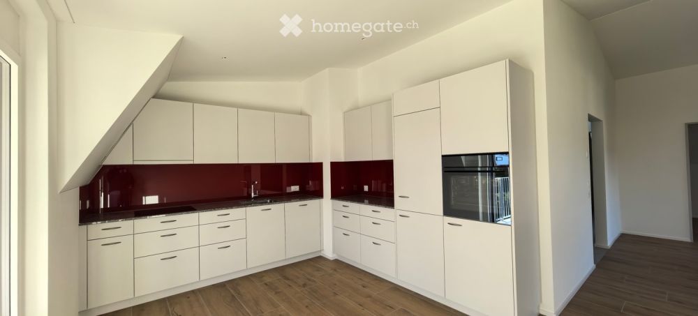 Erstvermietung: Moderne 3.5-Zimmerwohnungen - Bild 7