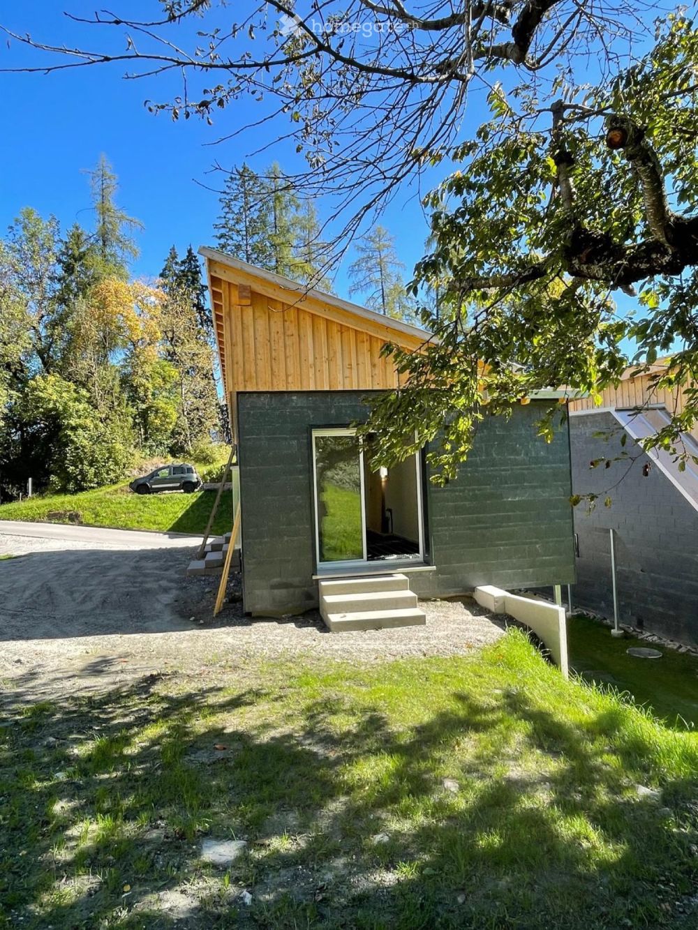 Alpin Refugium Mengia & Gion Haus Wohnung - Bild 2