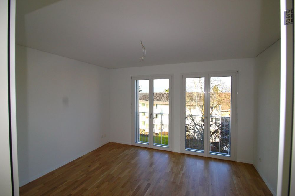 Erstbezug! Moderne 2.5-Zimmer-Attika-Wohnung – ab 01.10.2026 verfügbar - Bild 9