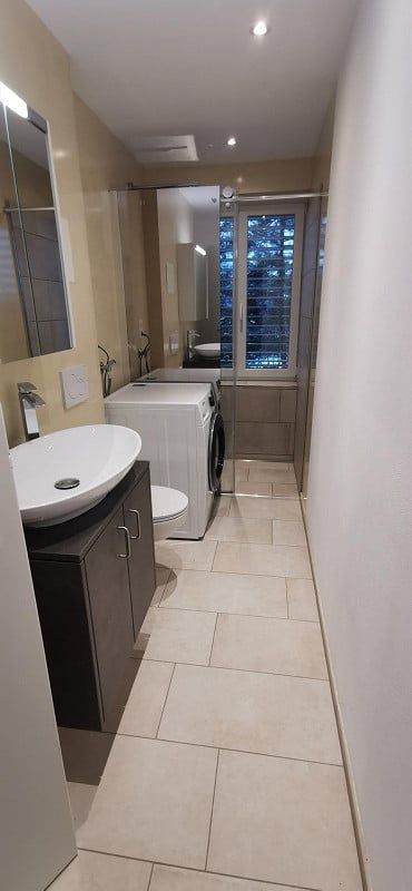 Moderne, ruhige 2-Zimmer-Wohnung in St. Gallen - Bild 4