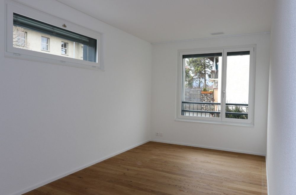 Wohntraum in attraktiver Lage - Zimmer 2