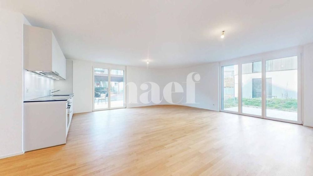 Appartement neuf de 2.5 pièces - Bild 6