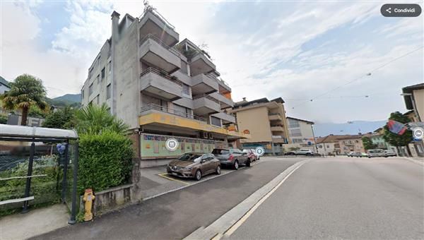 Vira: Appartamento 3.5 locali - Esterno