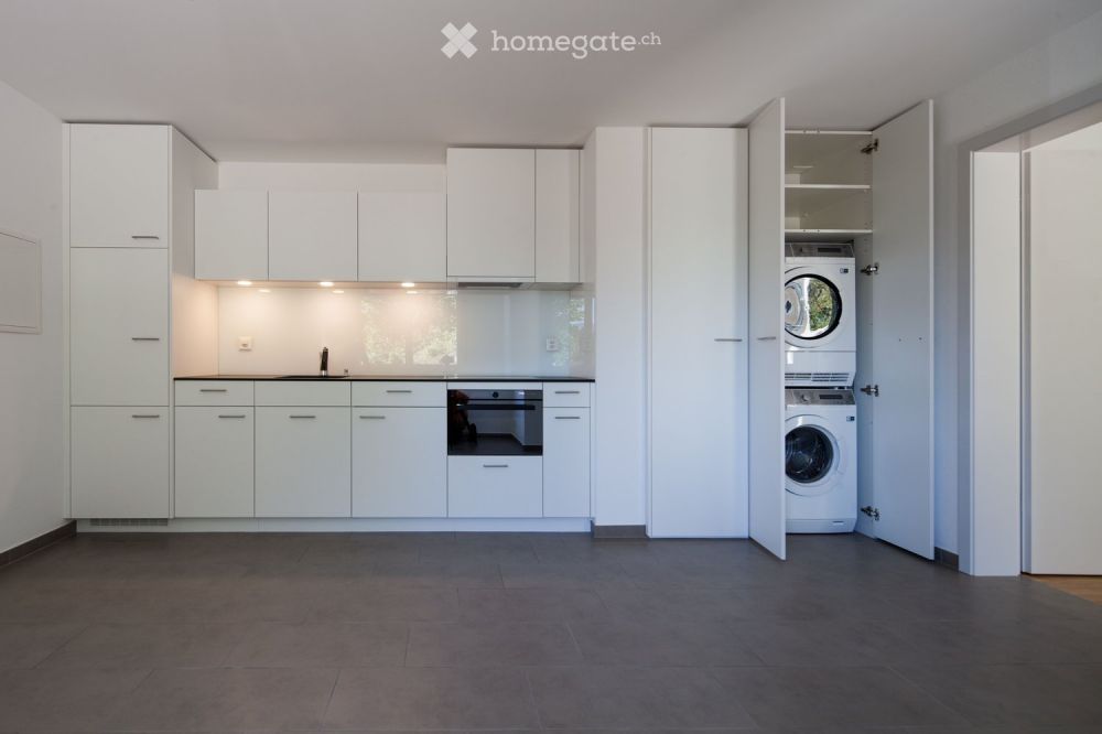 Wohnung in Tafers - Bild 1