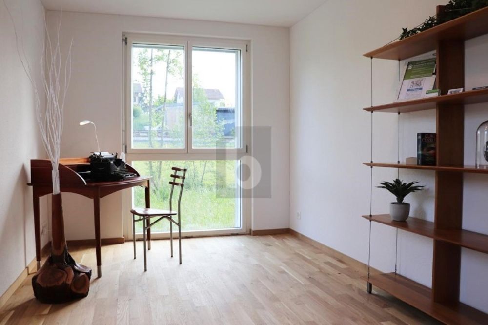 NATURNAHER, NACHHALTIGER NEUBAU - Bild 1