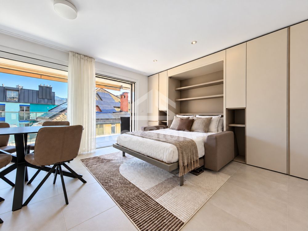 Appartement neuf de standing meublé et entièrement équipé - Bild 7