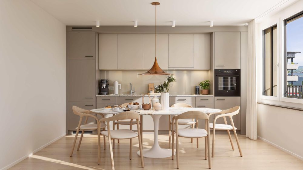 Projektankündigung Neubau: Magellan  zentral & naturnah - Bild 2