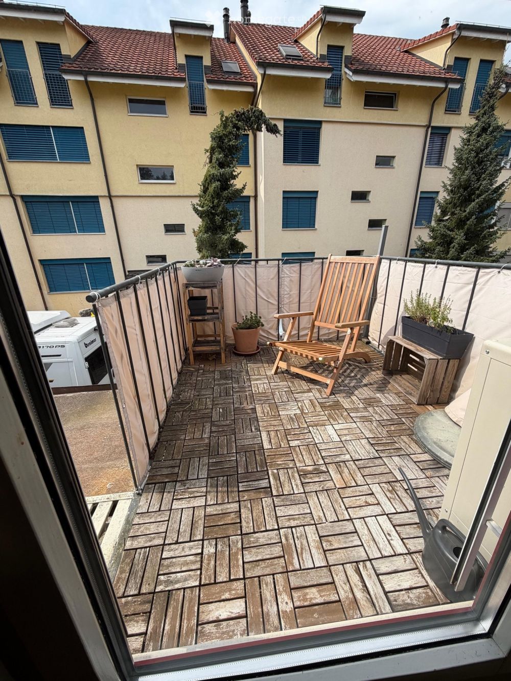 Loft 2-Zimmerwohnung mit eigenem Eingang - Bild 5