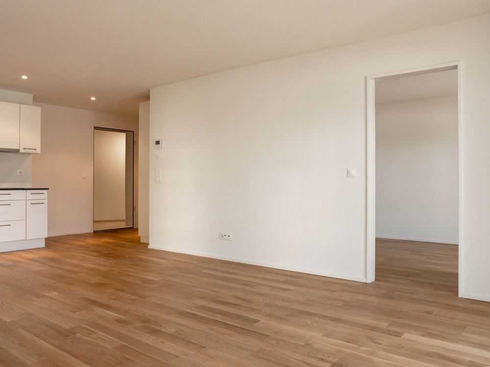 Moderne 2 1/2-Zimmer-Wohnung in Menziken zu vermieten - Bild 3