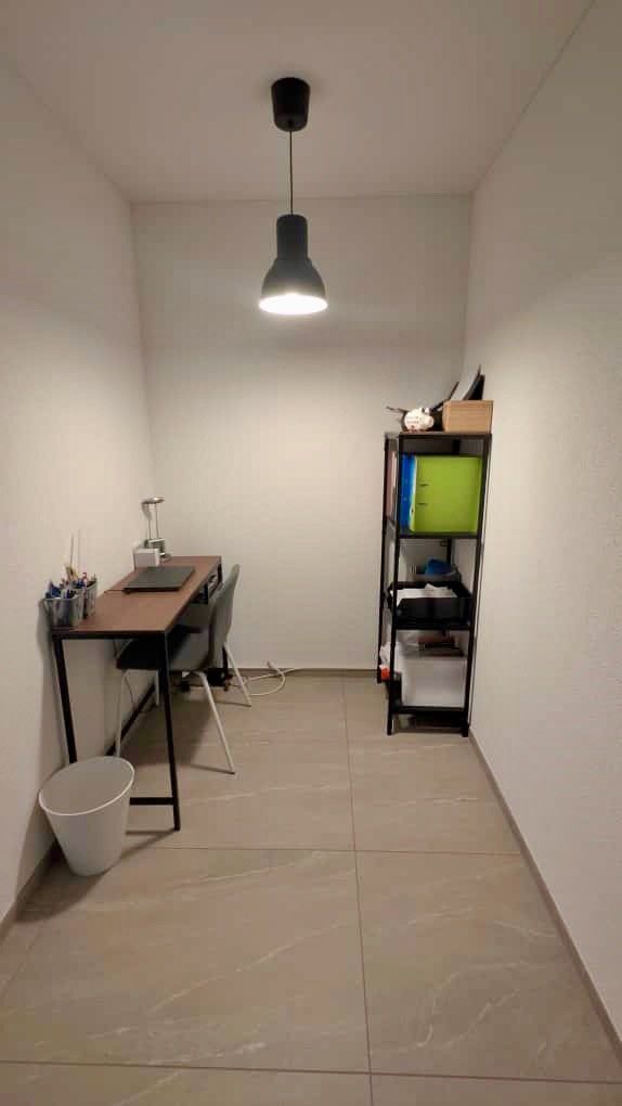 Exklusive, ruhige und moderne 2.5-Zimmer-Wohnung - Bild 11