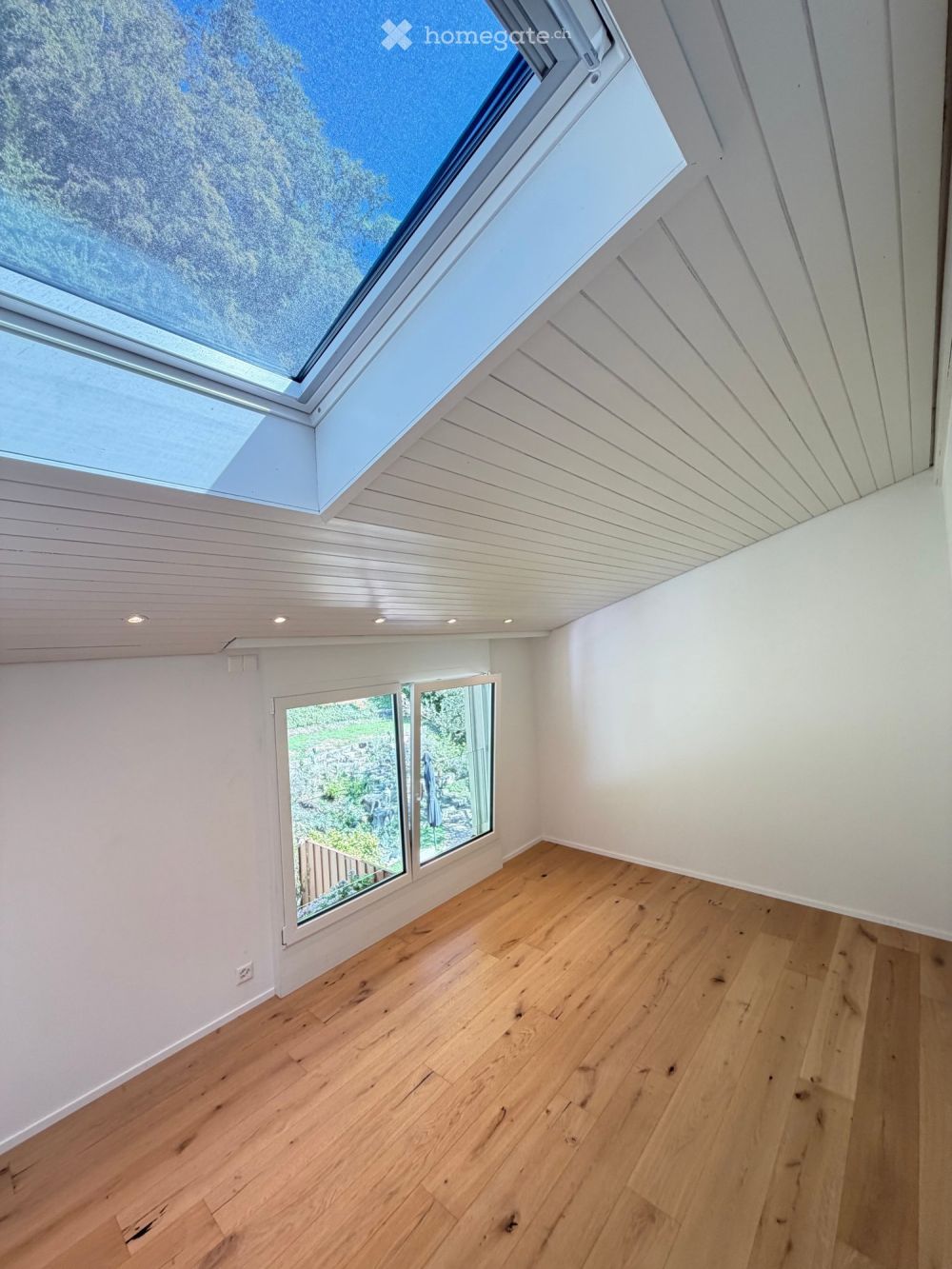 Erstbezug nach Totalsanierung – hochwertiges 5.5-Zimmer-Haus mit Garten - Bild 12
