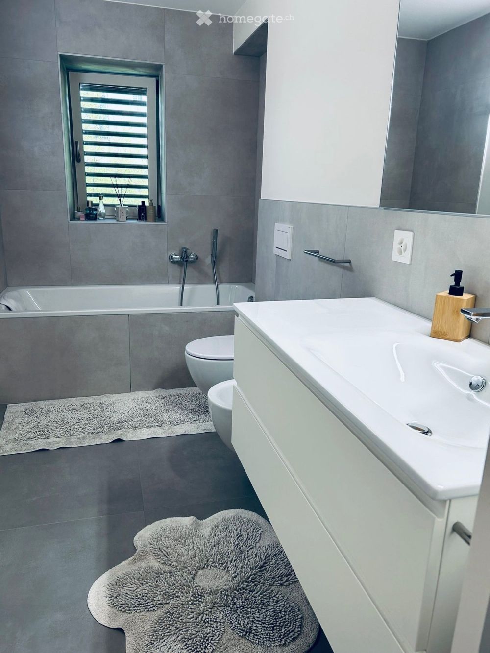 Nuovo attico duplex a Besazio - Bild 6