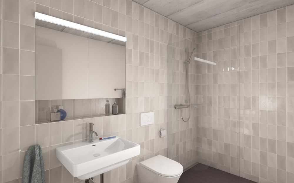 Urbane Loft-Wohnungen im Neubau an zentraler Lage - Bild 2