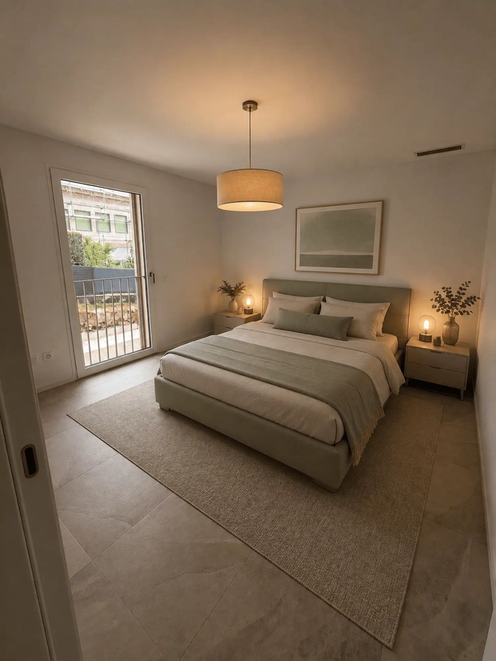 Moderne 2.5-Zimmer-Neubauwohnung in Agno zu vermieten - Bild 5