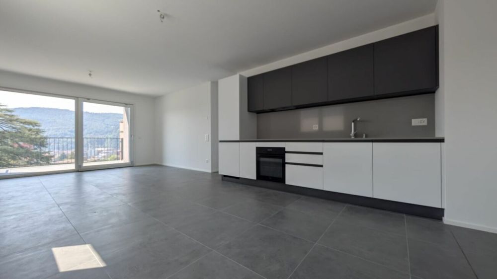 Ampio, design moderno e nuovo! - Bild 5