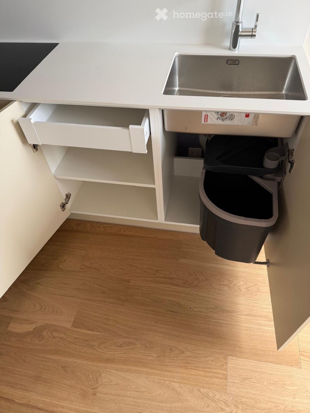 Carouge : Appartement neuf de 5,5 pièces – Rue des Pervenches - Bild 5