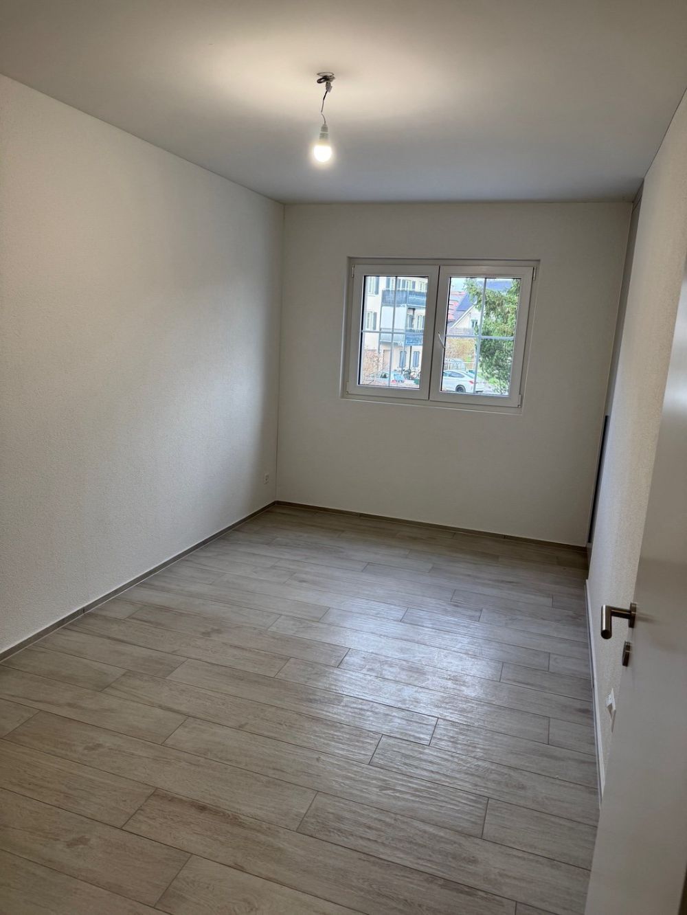 Erstvermietung moderne 4.5-Zimmer-Wohnung - Zimmer