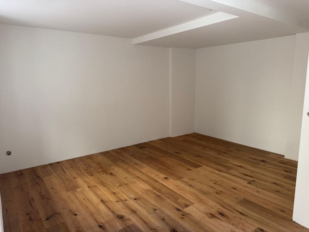 Erstvermietung 2 Zimmerwohnung mit Sitzplatz - Bild 2