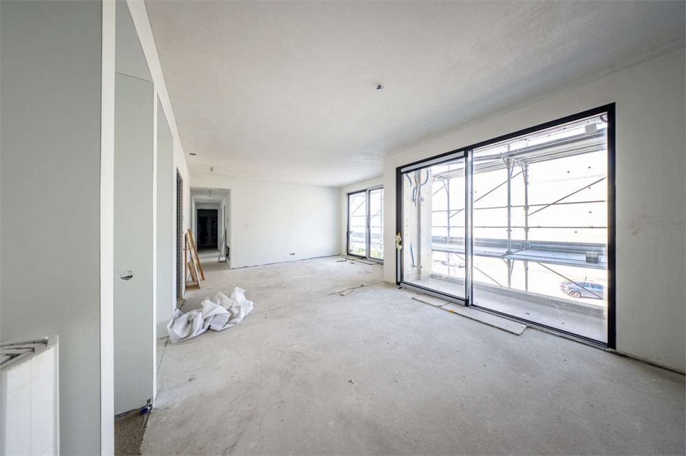 Elegante 4.5 locali all'ultimo piano - Residenza Pregassona 339 - Bild 3