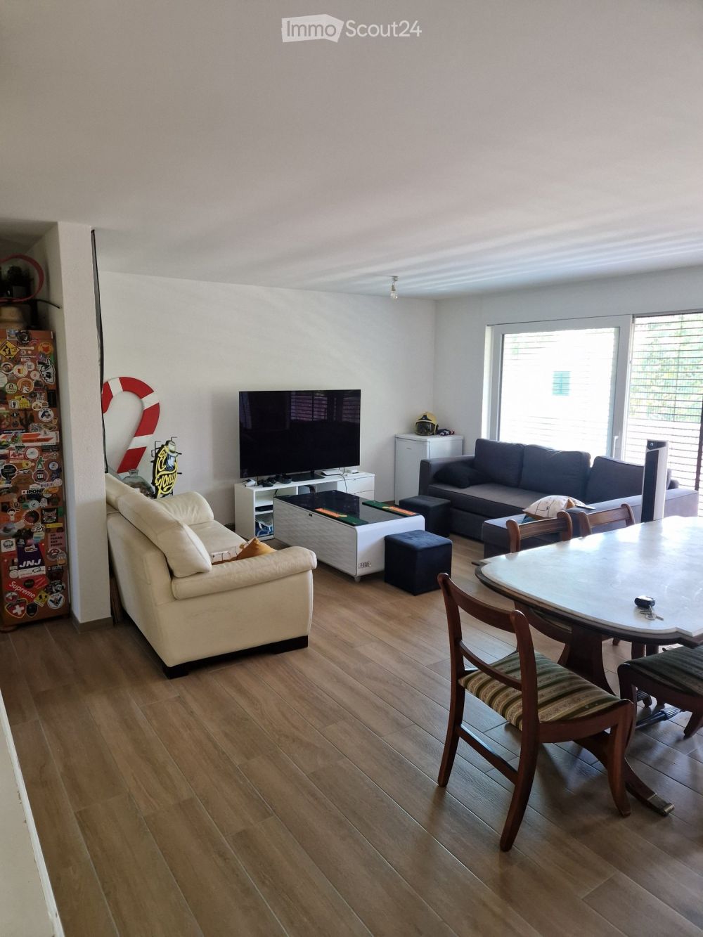 Wohnung 4.5 Zimmer - Bild 3