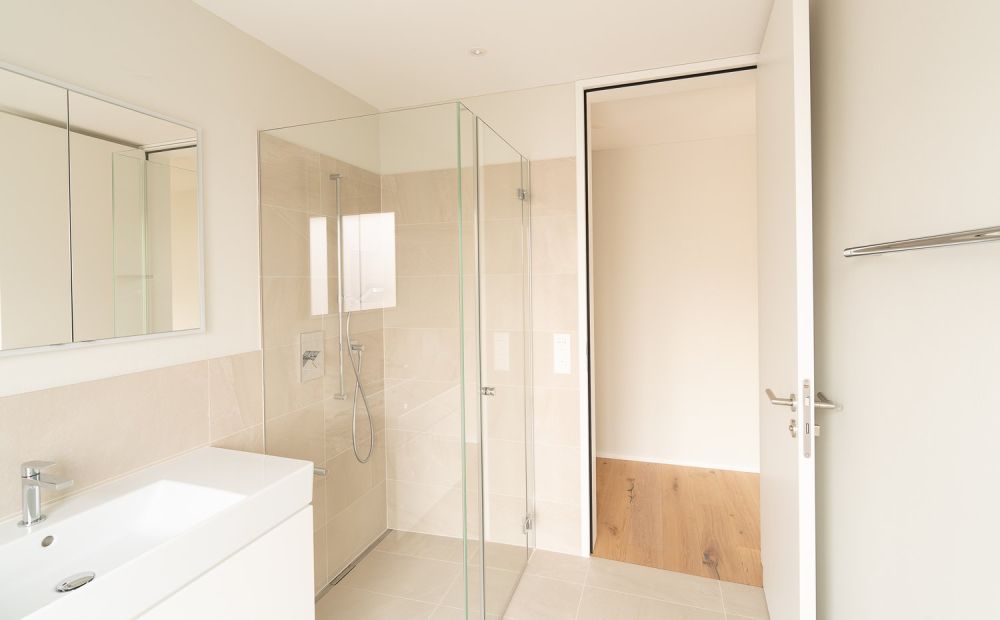 Wohnen im Rosengarten Brunnen – Exklusive 4.5-Zimmerwohnung mit 132 m² Wohnfläche - Bild 8