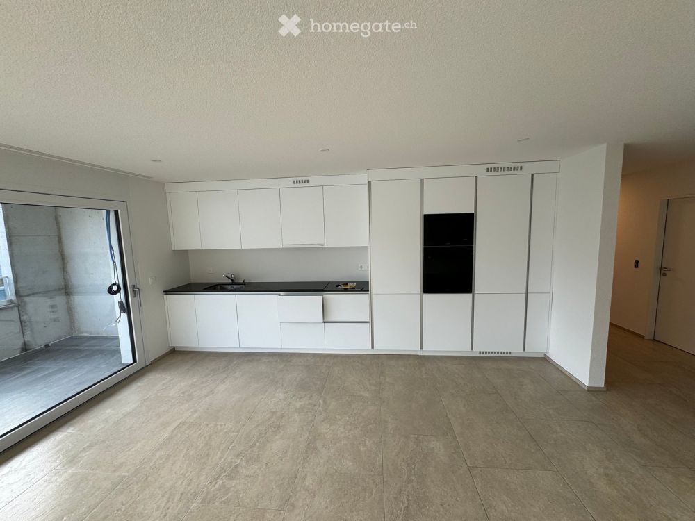 3.5 Zimmer Wohnung zu vermieten in 4562 Biberist - Bild 1