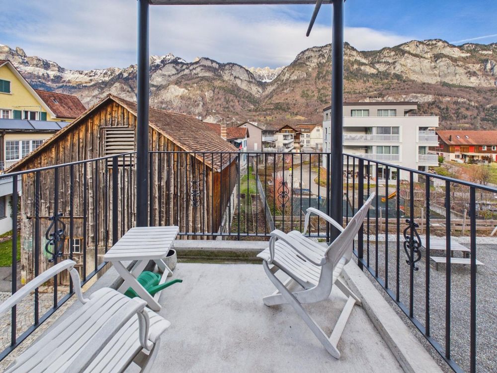 HISTORISCHES AMBIENTE TRIFFT MODERNE - Bild 4