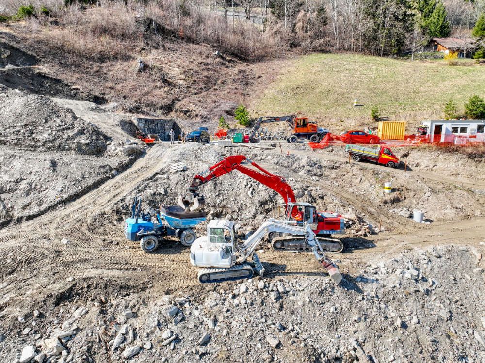 Exklusives Einfamilienhaus mit grosszügiger Einliegerwohnung - Bild 11
