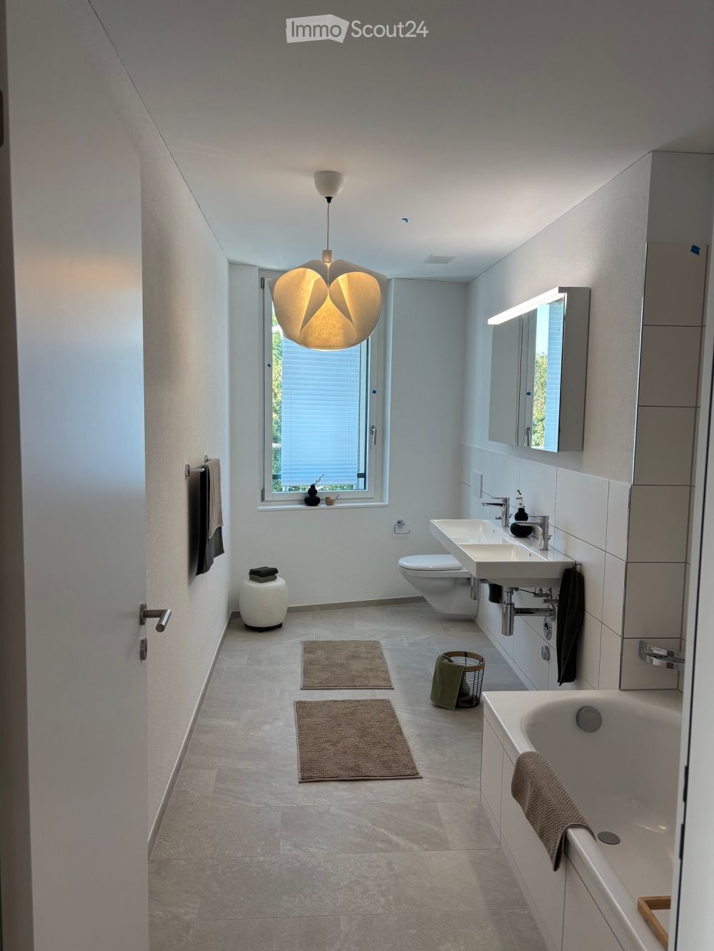 Traumwohnung als Erstvermietung - Bild 7