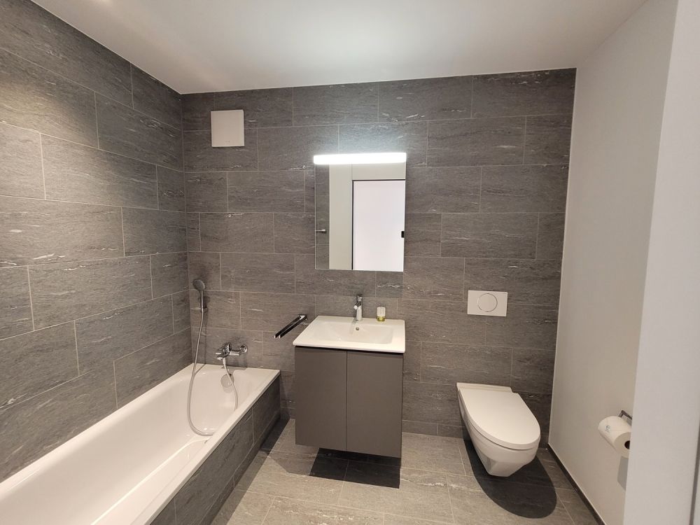 Modern Wohnen - 4 1/2-Zimmer-Wohnung - Bild 5