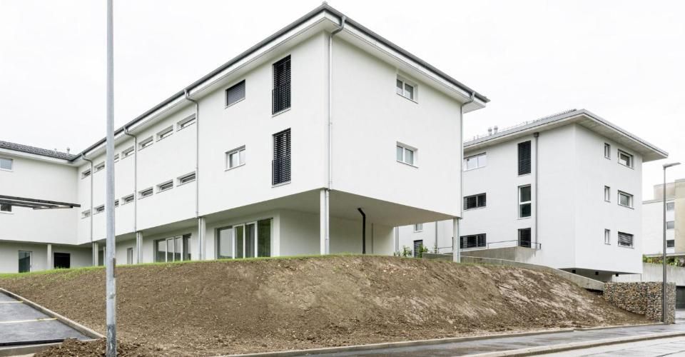 1,5 Pièce neuf avec terrasse et jardin ! - Appartement 1.5 pièces - image - 1