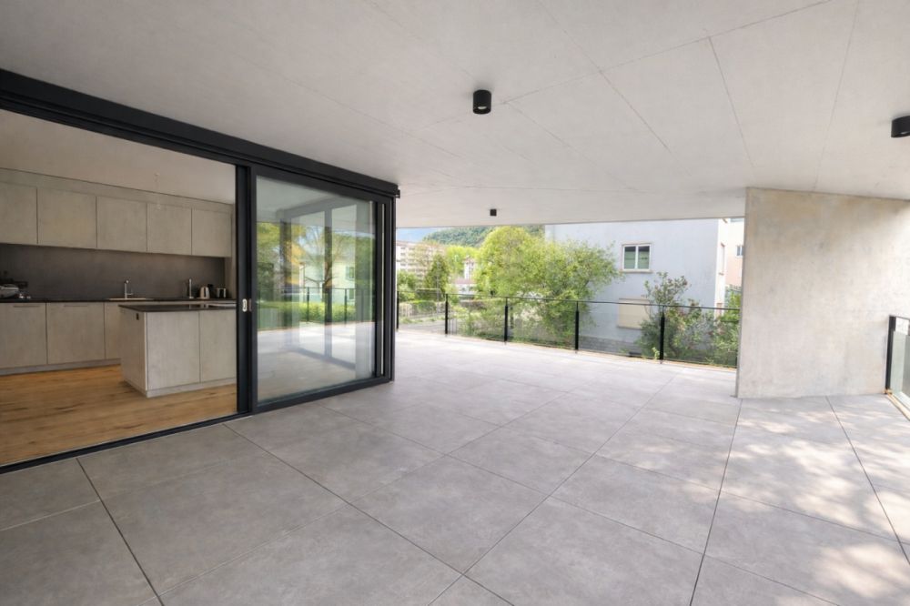 Appartement 3,5 pièces - Bild 3