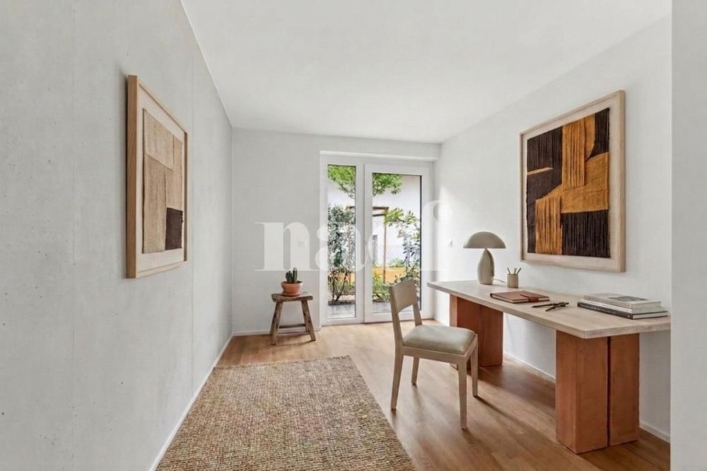 Et si votre prochain appartement avait tout dune véritable maison de ville ? - Bild 6