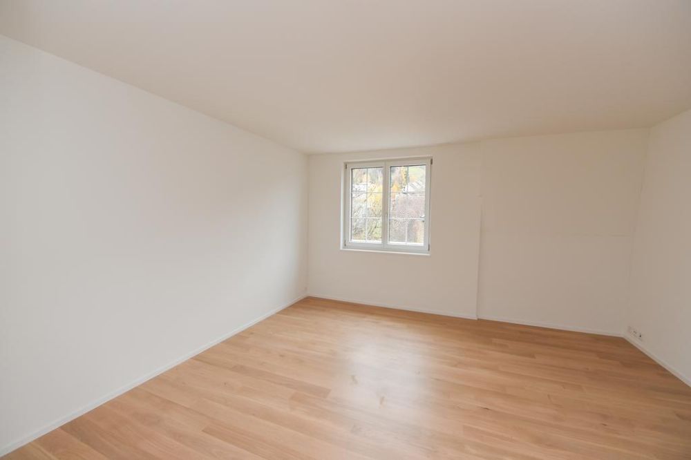 3.5-Zimmerwohnung mit Blick ins Grüne - Bild 6