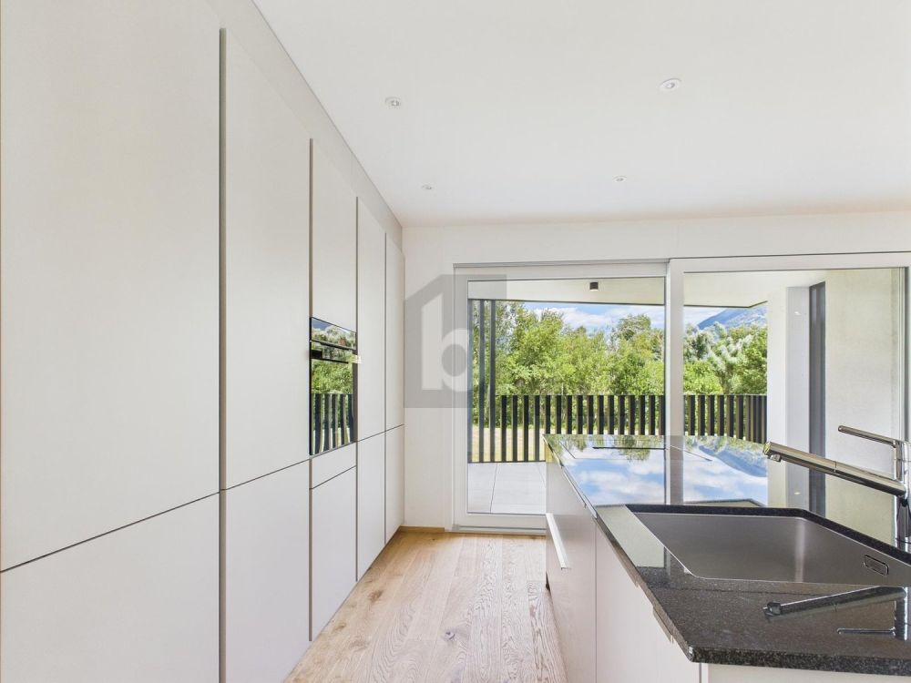 MODERN UND SONNENVERWÖHNT - Bild 4