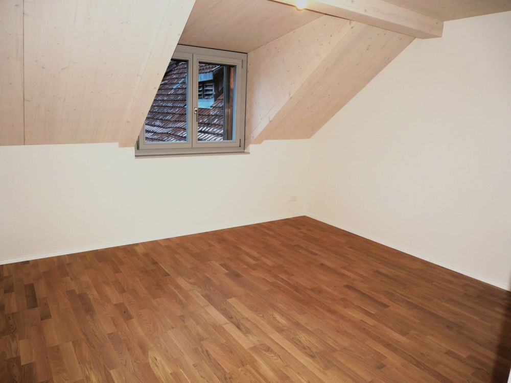FRIBOURG - BOURGUILLON - MAGNIFIQUE APPARTEMENT DE 4.5 PIECES EN - Bild 4