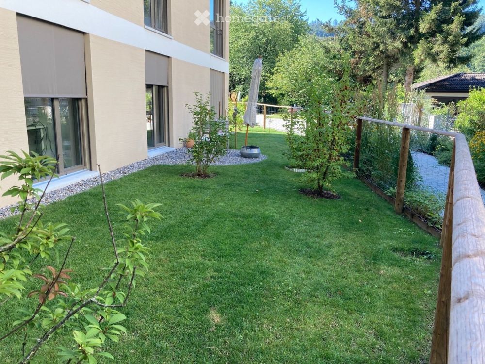 4 ½ Zimmer Gartenwohnung in Eglisau 8193 - EG - Verfügbar Februar 2027 - Bild 4