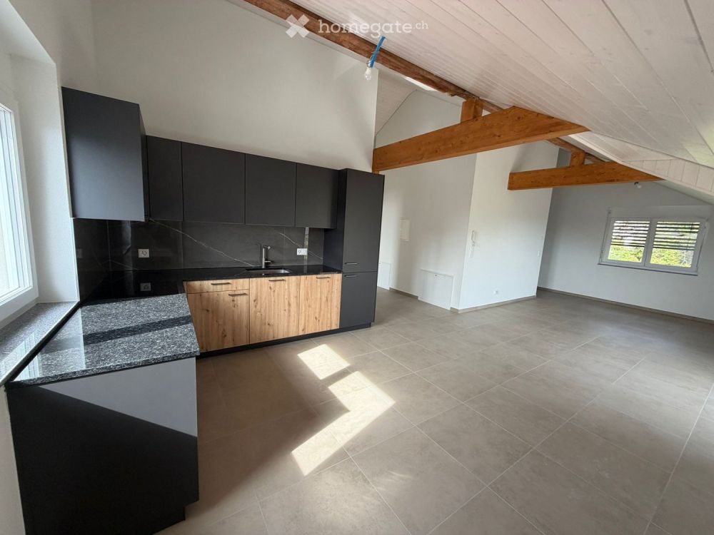 Appartement neuf et très lumineux disponible de suite - Bild 1