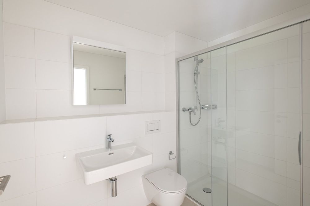 Vicino a tutte le comodità - Bad