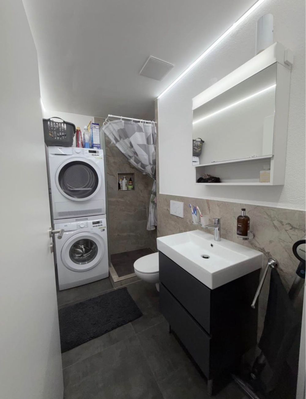 Moderne 2-Zimmer-Dachwohnung in Romanshorn – Neubau 2024 - Bild 6