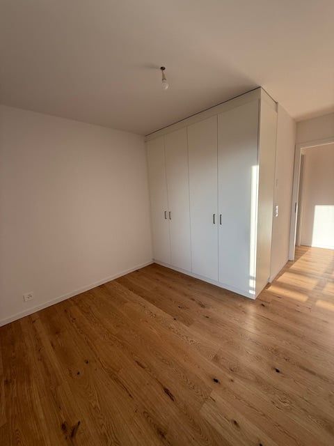 Appartement neuf de 3.5 pièces avec terrasse et jardin au centre de Montreux - Bild 5